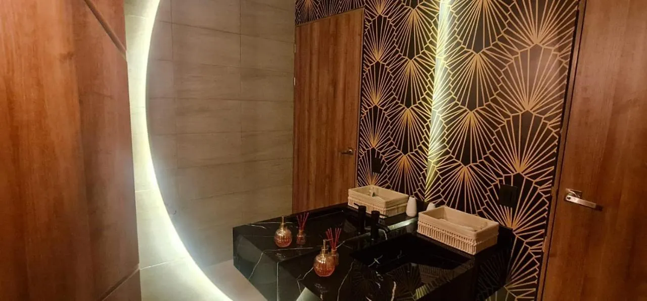 Apartment Gz Tower Barranquilla Colombia